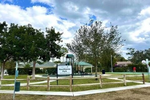 Propiedad comercial en venta en Wellington, Florida, 524.9 m2 № 2146751 - foto 2