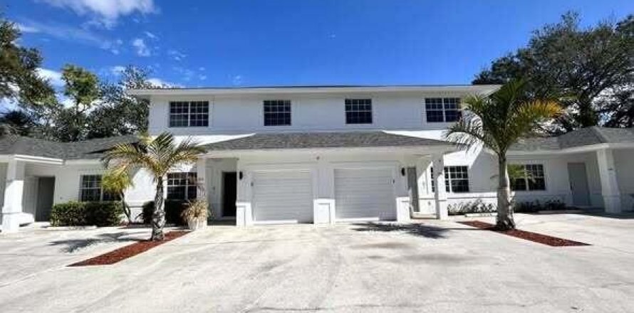 Propiedad comercial en Wellington, Florida 524.9 m2 № 2146751