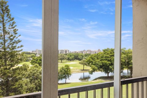 Condo in Davie, Florida, 2 bedrooms № 2246562 - photo 16