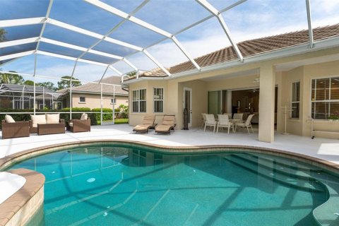 Снять в аренду виллу или дом в Юниверсити-Парк, Флорида 3 спальни, 189.89м2, № 212986 - фото 30