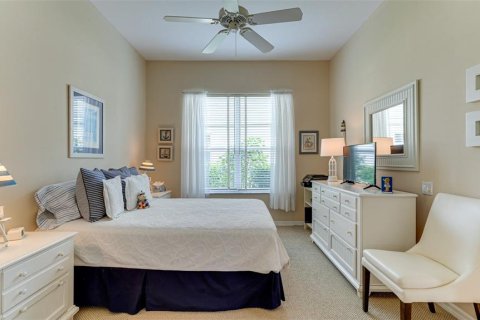 Снять в аренду виллу или дом в Юниверсити-Парк, Флорида 3 спальни, 189.89м2, № 212986 - фото 24