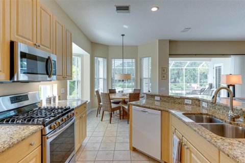 Снять в аренду виллу или дом в Юниверсити-Парк, Флорида 3 спальни, 189.89м2, № 212986 - фото 13