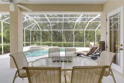 Снять в аренду виллу или дом в Юниверсити-Парк, Флорида 3 спальни, 189.89м2, № 212986 - фото 29