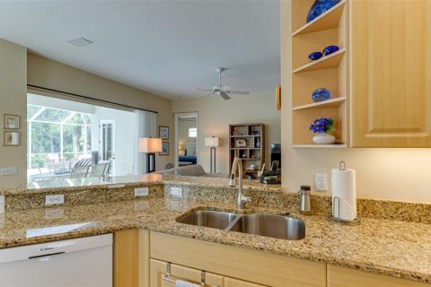 Снять в аренду виллу или дом в Юниверсити-Парк, Флорида 3 спальни, 189.89м2, № 212986 - фото 12