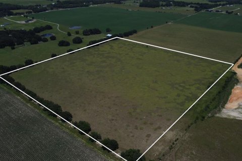 Land in Dunnellon, Florida № 2210900