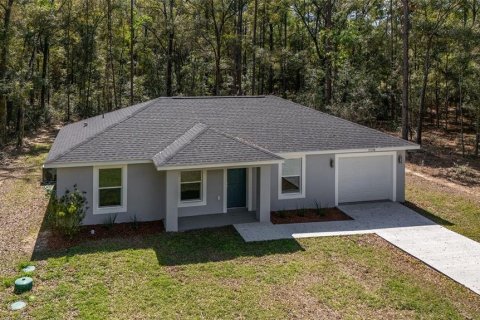 House in Ocala, Florida 3 bedrooms, 100.98 sq.m. № 2350097