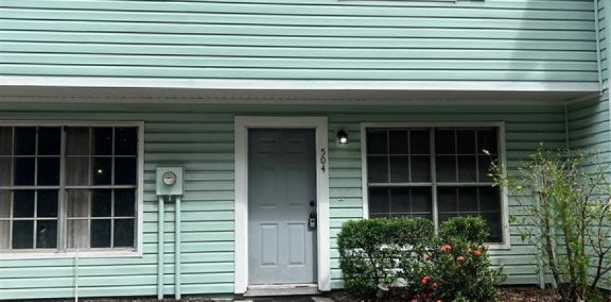 Touwnhouse à Brandon, Floride 2 chambres, 94.76 m2 № 2415343