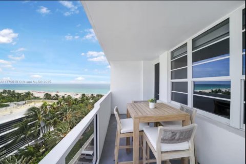 Copropriété à louer à Miami Beach, Floride: 1 chambre, 78.5 m2 № 1868227 - photo 22