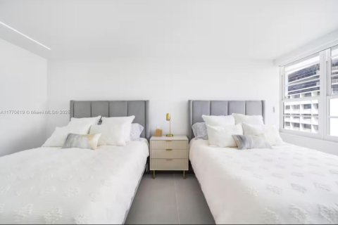 Copropriété à louer à Miami Beach, Floride: 1 chambre, 78.5 m2 № 1868227 - photo 15