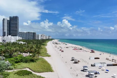 Copropriété à louer à Miami Beach, Floride: 1 chambre, 78.5 m2 № 1868227 - photo 25