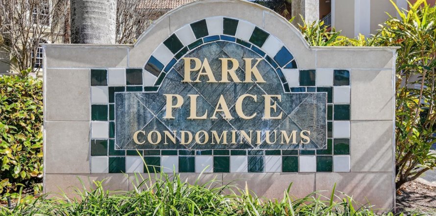 Condo à West Palm Beach, Floride, 2 chambres № 2272244