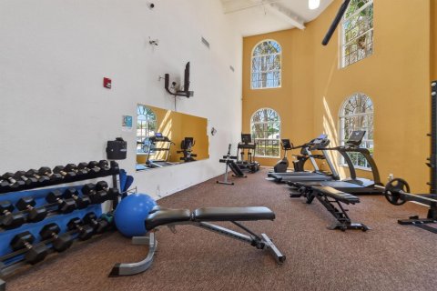 Copropriété à vendre à West Palm Beach, Floride: 2 chambres, 124.86 m2 № 2272244 - photo 17