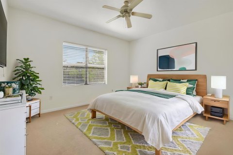 Copropriété à vendre à West Palm Beach, Floride: 2 chambres, 124.86 m2 № 2272244 - photo 7