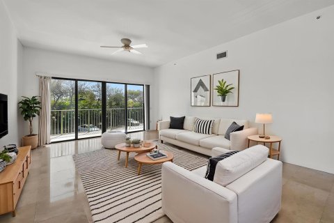 Copropriété à vendre à West Palm Beach, Floride: 2 chambres, 124.86 m2 № 2272244 - photo 3
