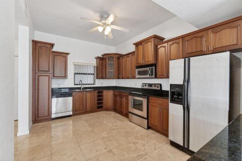 Copropriété à vendre à West Palm Beach, Floride: 2 chambres, 124.86 m2 № 2272244 - photo 5
