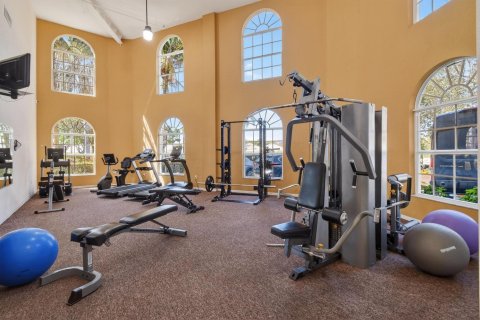 Copropriété à vendre à West Palm Beach, Floride: 2 chambres, 124.86 m2 № 2272244 - photo 16