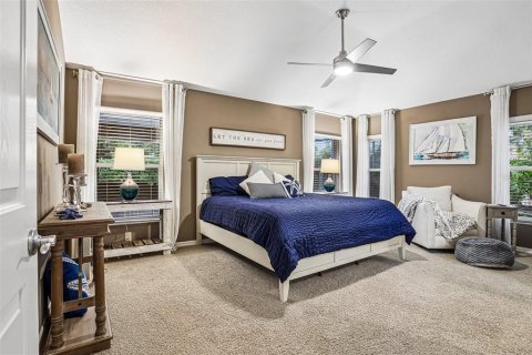 House in The Villages, Florida 3 bedrooms, 189.15 sq.m. № 2403361 - photo 24