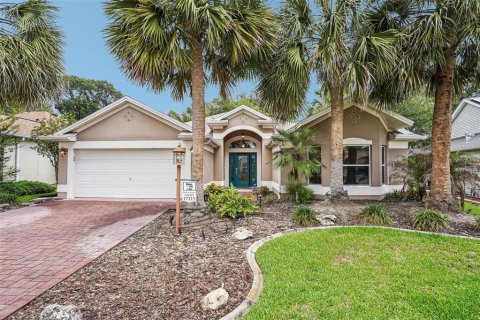 House in The Villages, Florida 3 bedrooms, 189.15 sq.m. № 2403361