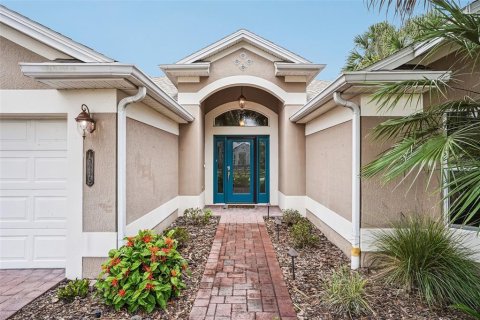 House in The Villages, Florida 3 bedrooms, 189.15 sq.m. № 2403361 - photo 6