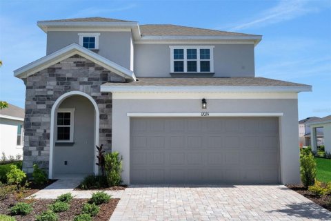 Casa en Punta Gorda, Florida 4 dormitorios, 185.99 m2 № 2380802