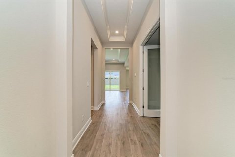 Villa ou maison à vendre à Dade City, Floride: 3 chambres, 234.95 m2 № 2236353 - photo 12