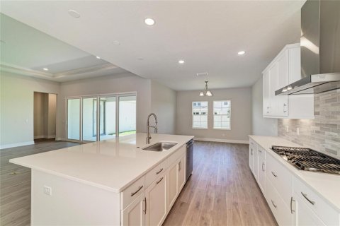 Villa ou maison à vendre à Dade City, Floride: 3 chambres, 234.95 m2 № 2236353 - photo 15