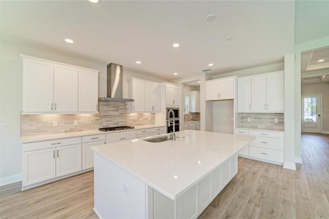 Villa ou maison à vendre à Dade City, Floride: 3 chambres, 234.95 m2 № 2236353 - photo 13