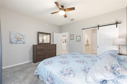 House in Ocala, Florida 2 bedrooms, 125.79 sq.m. № 1741005 - photo 19