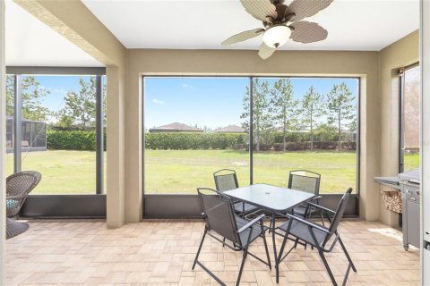 House in Ocala, Florida 2 bedrooms, 125.79 sq.m. № 1741005 - photo 24