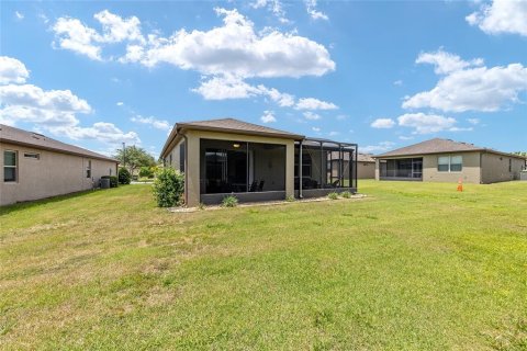 House in Ocala, Florida 2 bedrooms, 125.79 sq.m. № 1741005 - photo 30