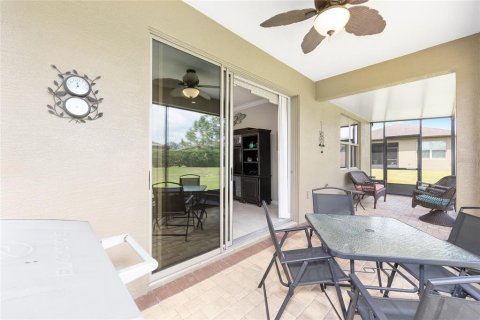 House in Ocala, Florida 2 bedrooms, 125.79 sq.m. № 1741005 - photo 25