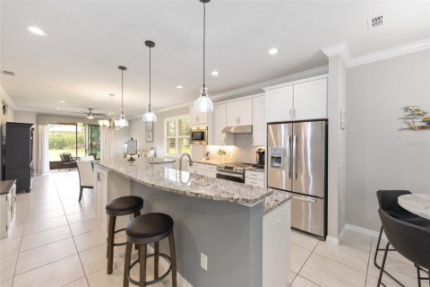 House in Ocala, Florida 2 bedrooms, 125.79 sq.m. № 1741005 - photo 6