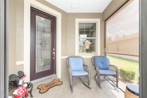 House in Ocala, Florida 2 bedrooms, 125.79 sq.m. № 1741005 - photo 2
