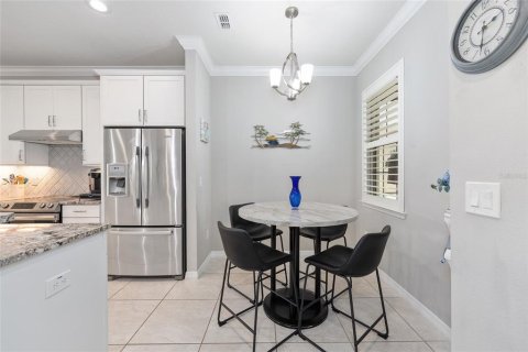 House in Ocala, Florida 2 bedrooms, 125.79 sq.m. № 1741005 - photo 4