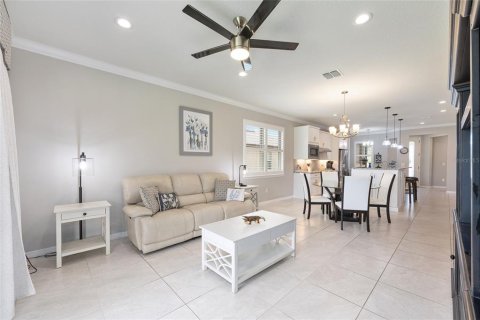 House in Ocala, Florida 2 bedrooms, 125.79 sq.m. № 1741005 - photo 16