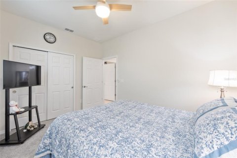 House in Ocala, Florida 2 bedrooms, 125.79 sq.m. № 1741005 - photo 22
