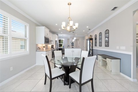 House in Ocala, Florida 2 bedrooms, 125.79 sq.m. № 1741005 - photo 12