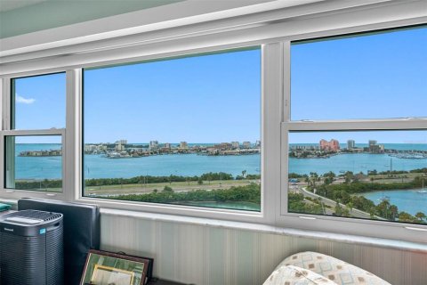 Copropriété à vendre à Clearwater, Floride: 2 chambres, 120.31 m2 № 1722300 - photo 26
