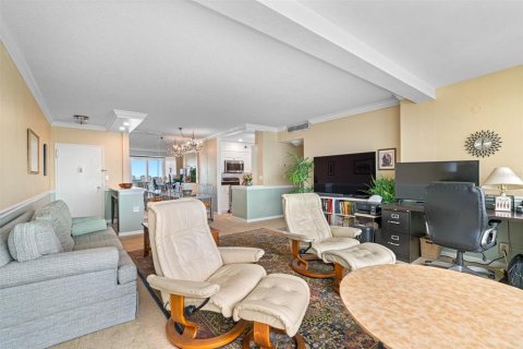 Copropriété à vendre à Clearwater, Floride: 2 chambres, 120.31 m2 № 1722300 - photo 20