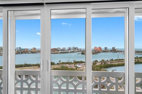 Copropriété à vendre à Clearwater, Floride: 2 chambres, 120.31 m2 № 1722300 - photo 7