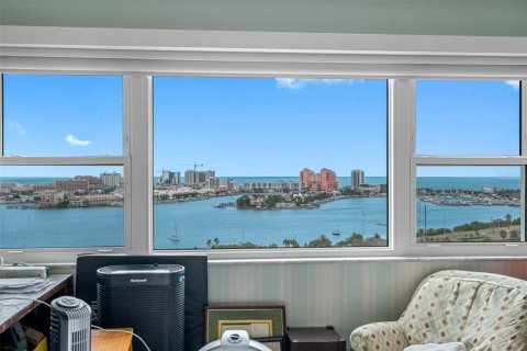 Copropriété à vendre à Clearwater, Floride: 2 chambres, 120.31 m2 № 1722300 - photo 27