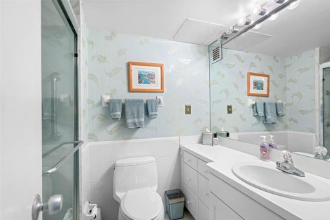 Copropriété à vendre à Clearwater, Floride: 2 chambres, 120.31 m2 № 1722300 - photo 30