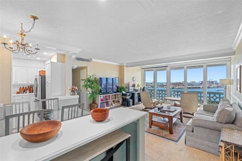 Copropriété à vendre à Clearwater, Floride: 2 chambres, 120.31 m2 № 1722300 - photo 5