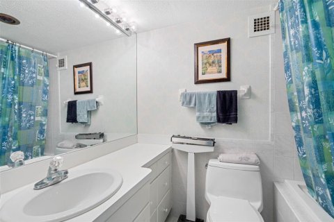Copropriété à vendre à Clearwater, Floride: 2 chambres, 120.31 m2 № 1722300 - photo 28