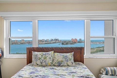 Copropriété à vendre à Clearwater, Floride: 2 chambres, 120.31 m2 № 1722300 - photo 24