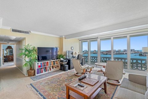 Copropriété à vendre à Clearwater, Floride: 2 chambres, 120.31 m2 № 1722300 - photo 16