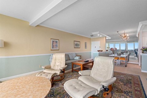 Copropriété à vendre à Clearwater, Floride: 2 chambres, 120.31 m2 № 1722300 - photo 21