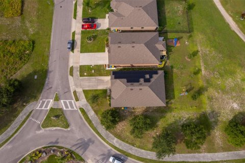 House in Mims, Florida 4 bedrooms, 170.01 sq.m. № 1829321 - photo 5