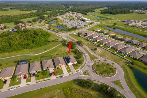 House in Mims, Florida 4 bedrooms, 170.01 sq.m. № 1829321 - photo 25