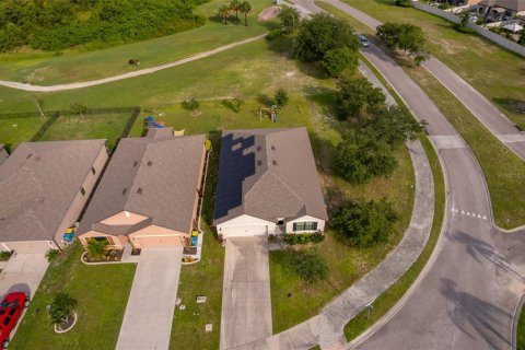 House in Mims, Florida 4 bedrooms, 170.01 sq.m. № 1829321 - photo 26